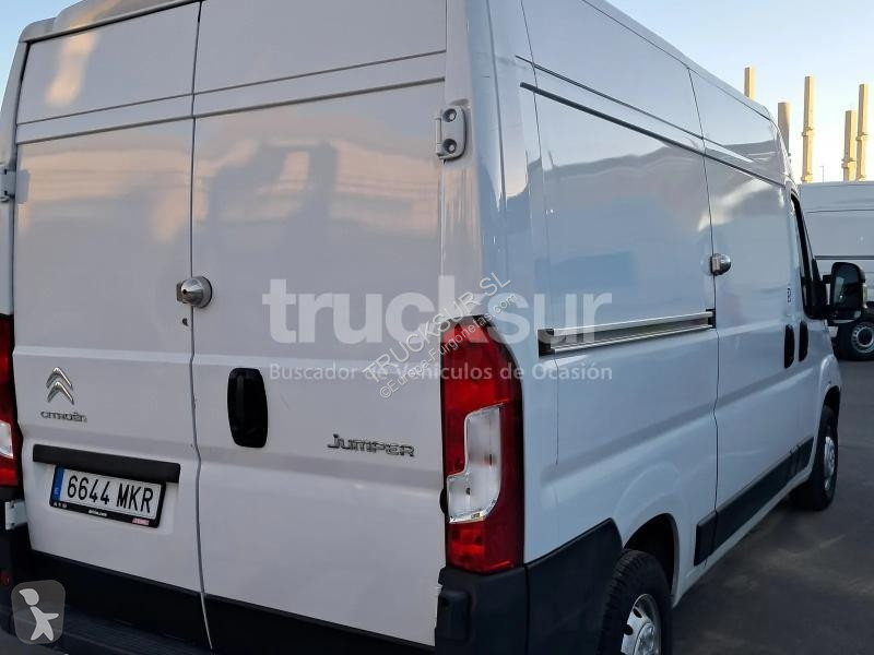 Citroën JUMPER 120.33 L2H2 van