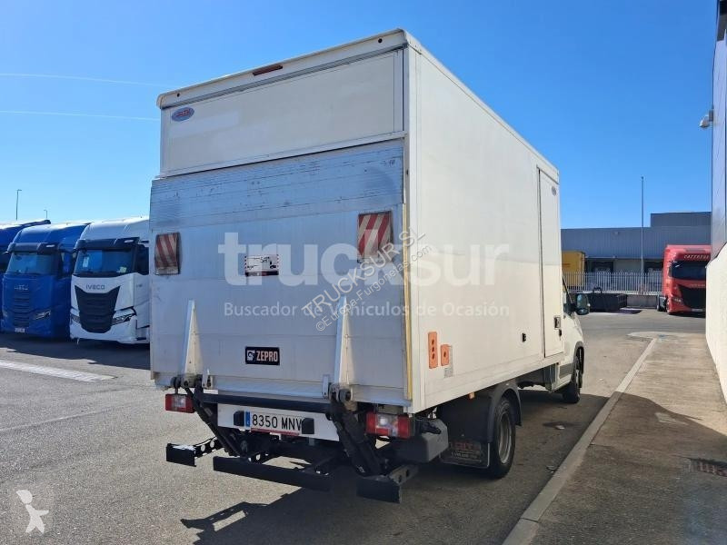 Maxus GV P/E PT van