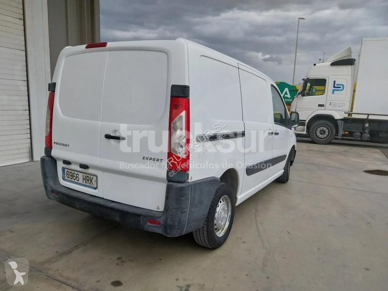 Peugeot EXPERT 90CV L1H1 van