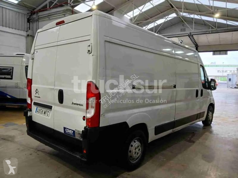 Citroën 14035 12M3 FRC-X van
