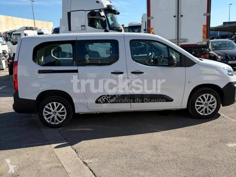 Citroën XL KOMBI van