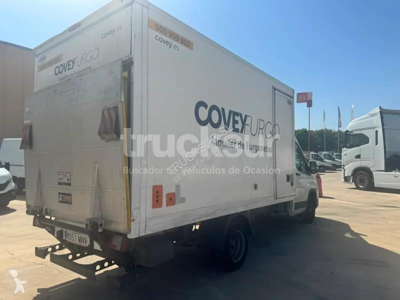 Maxus GV P/E PT van