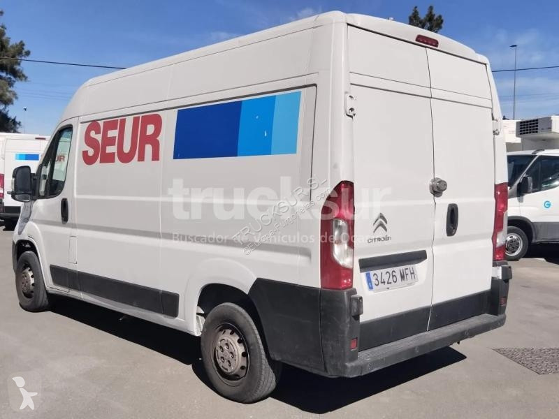 Citroën JUMPER 120.33 L2H2 van