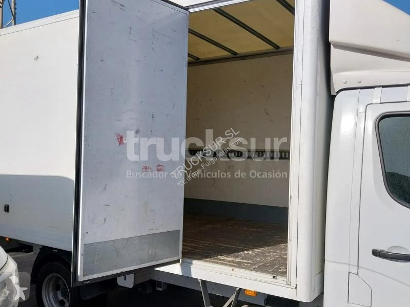 Renault MASTER 165.35 GV van