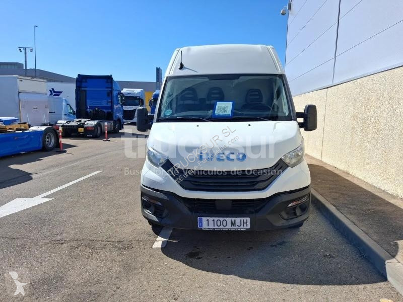 Furgoneta Iveco DAILY 35S16 16M3