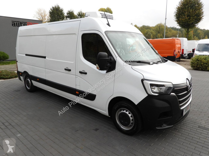 Renault  MASTER van