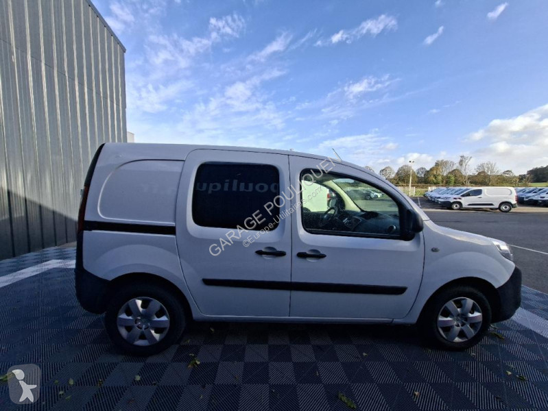 Renault BLUE DCI 95 EXTRA R-LINK van