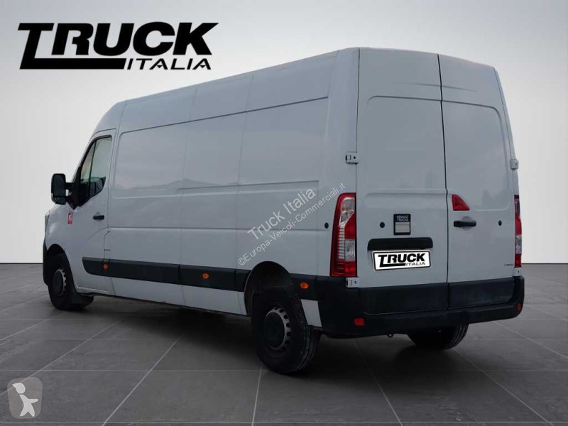 Renault III 35 FWD 2019 - master T35 2.3 energy...
