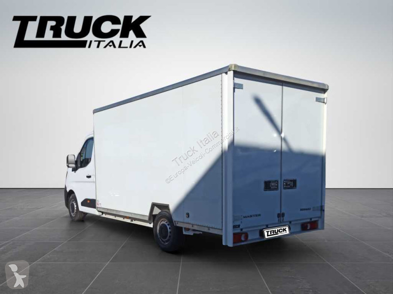 Renault IV - FWD T35 2.0 blue dci 150cv L3H2...