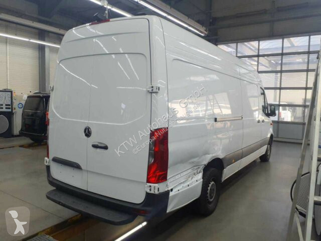 Mercedes Sprinter 317...