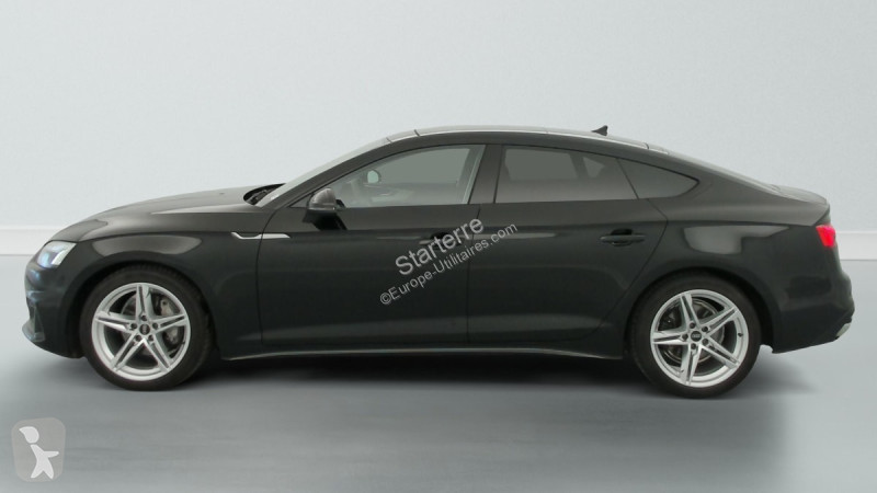 Audi  A5 SPORTBACK Transporter