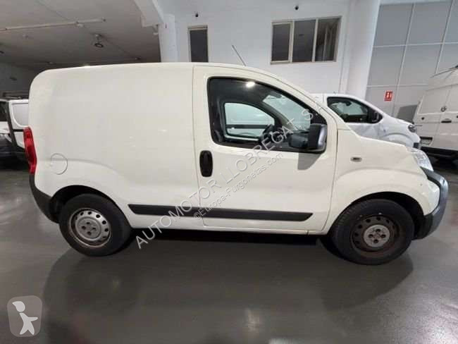 Citroën  van