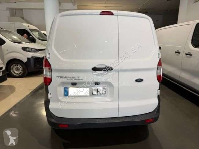 Van