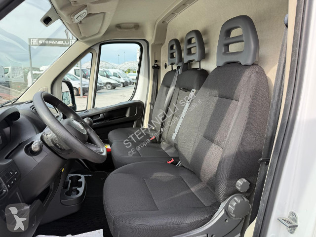 Fiat DUCATO 33 MH2 van
