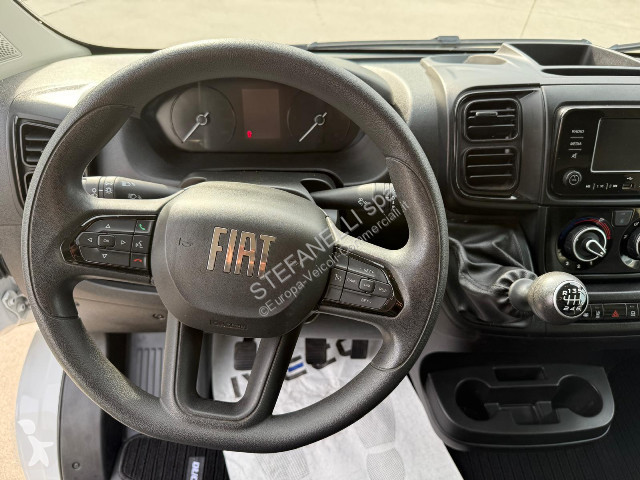 Fiat DUCATO 35 LH2 140 van