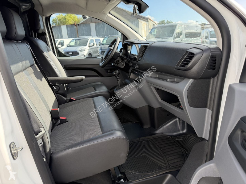 Opel VIVARO FG XL - L2H1 2.0 D 120CH PACK CLIM...