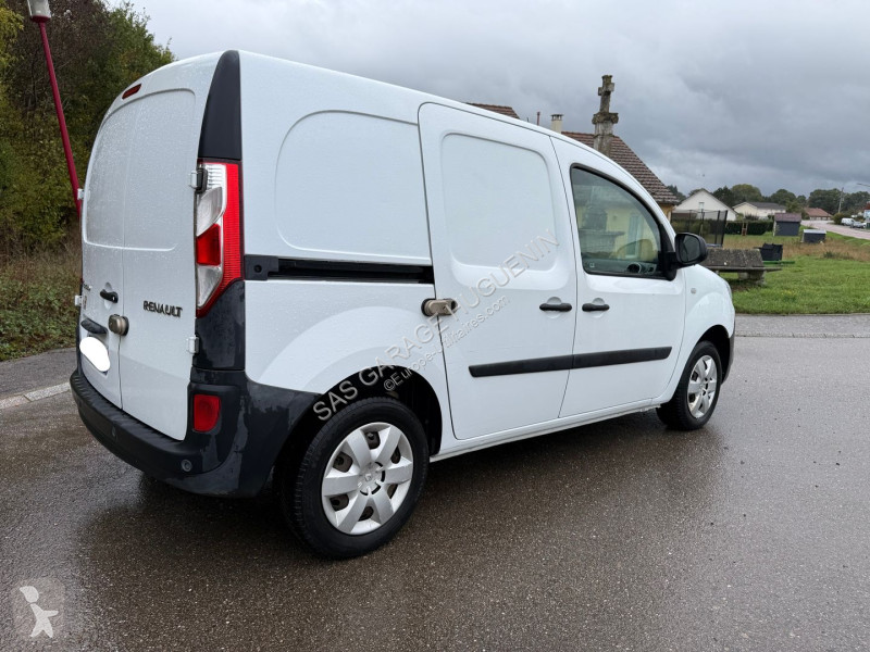 Renault KANGOO II EXPRESS 1.5 DCI 90CH EXTRA...