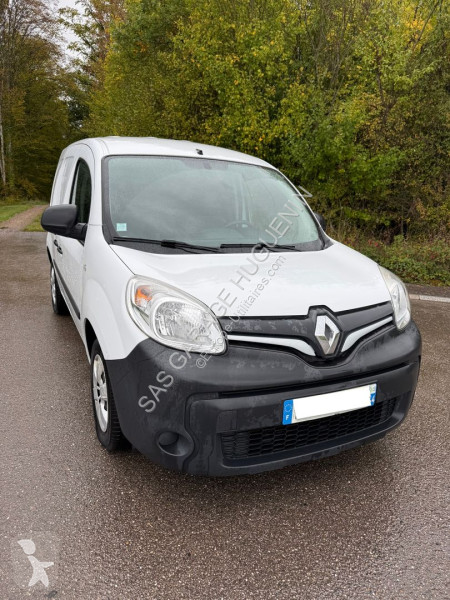 Renault KANGOO II EXPRESS 1.5 BLUE DCI 95CH...