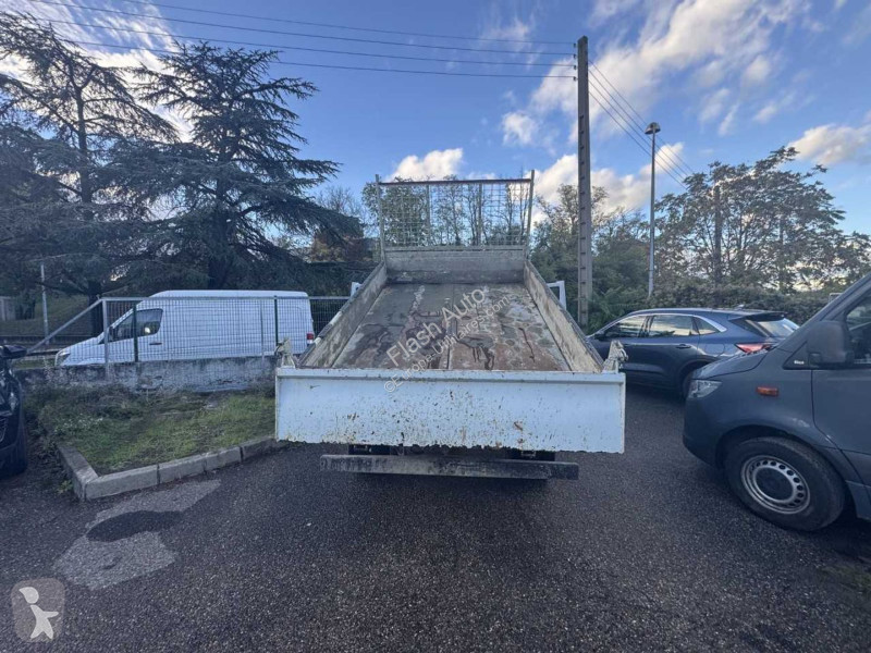 Iveco DAILY  35C13 BENNE 16500€ HT van