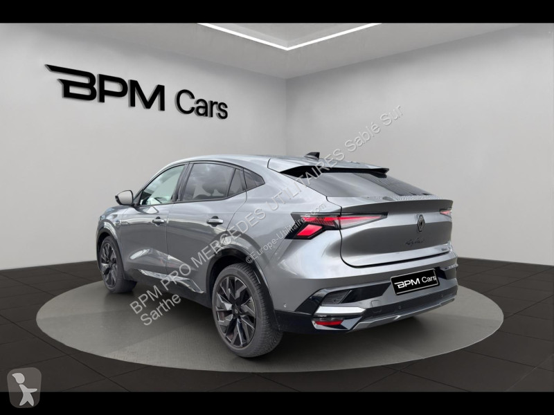 Renault Rafale 1.2 E-Tech full hybrid 200ch...