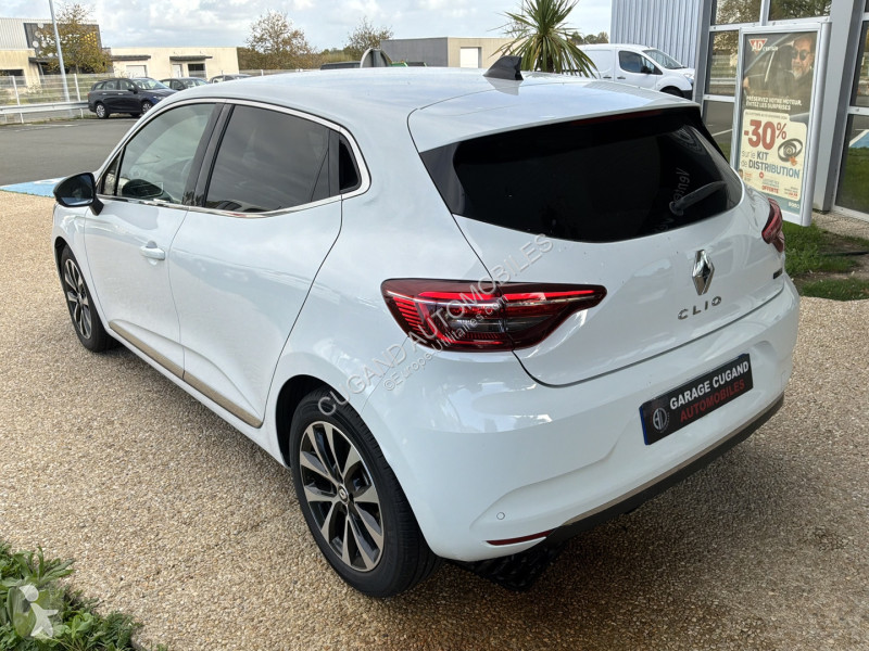 Furgoneta Renault 1.6 E-TECH 145CH FULL HYBRID...