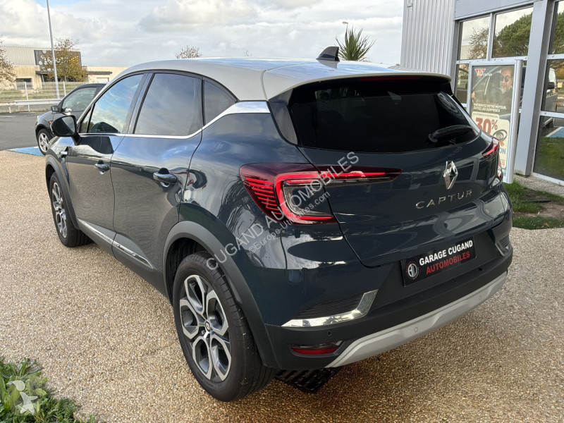 Varevogn Renault 1.0 TCE 90CH TECHNO
