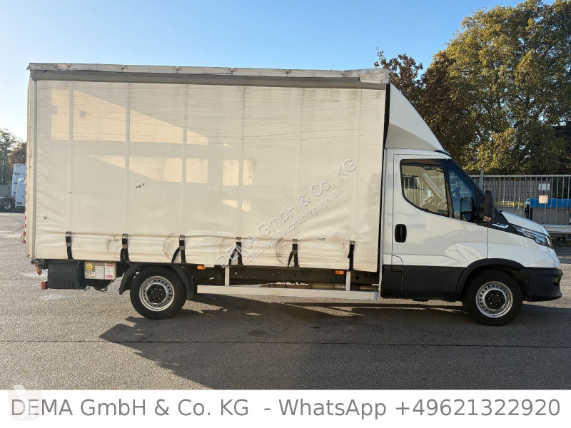 Iveco...