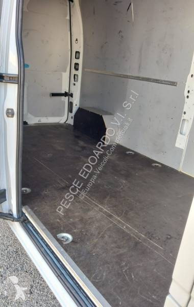 Opel 2.3 CDTI 125 van
