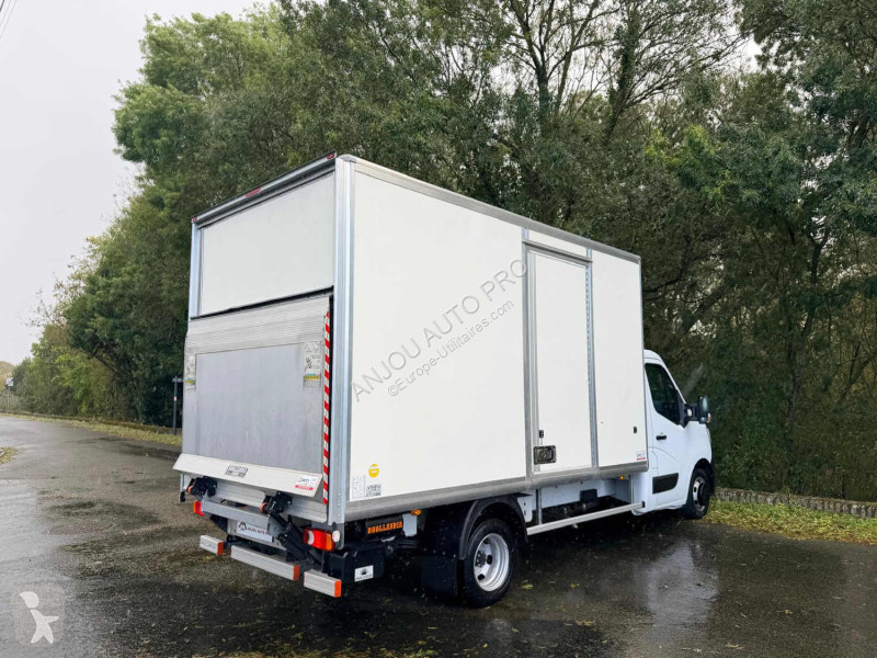 Užitkové vozidlo Renault CC PROP RJ3500 L4 DCI...