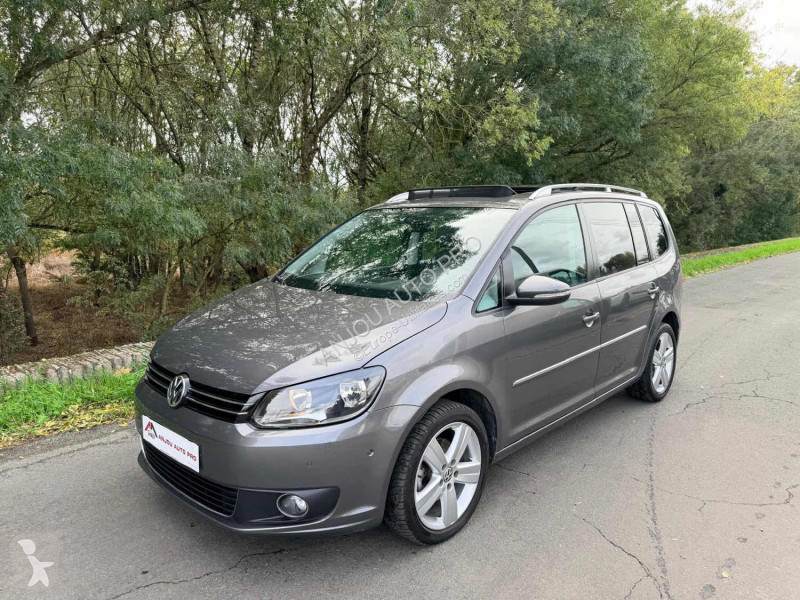 Užitkové vozidlo Volkswagen 1.6 TDI 105 CARAT DSG7