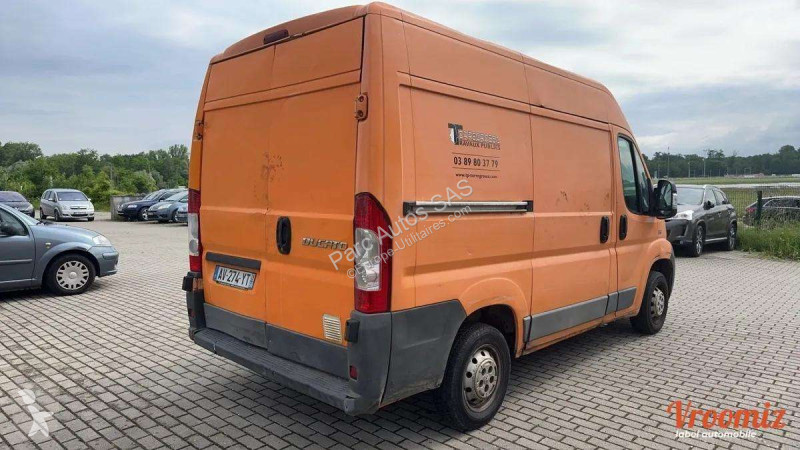 Fiat  van
