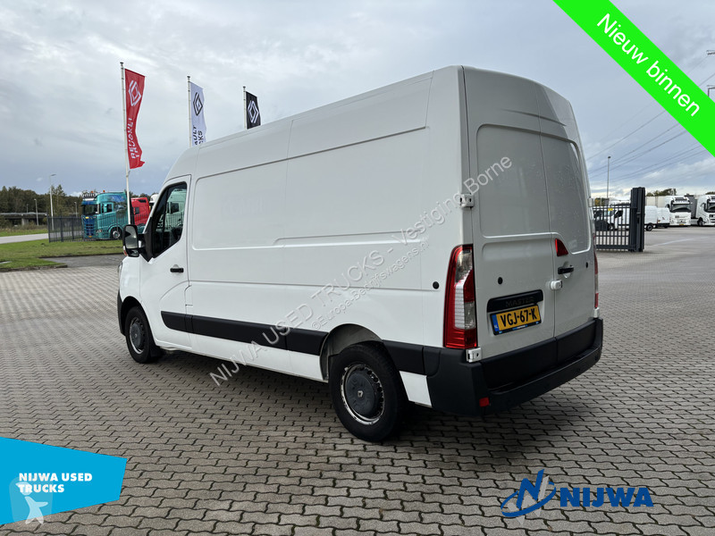 Renault T35 150 L2H2 Automaat + Navigatie van