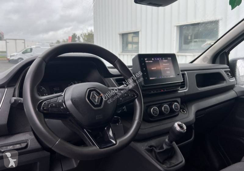 Užitkové vozidlo Renault L2H1 DCI 130