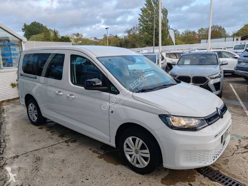 Užitkové vozidlo Volkswagen