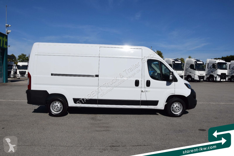 عربة نفعية Peugeot Kastenwagen L3H2 Tempomat...