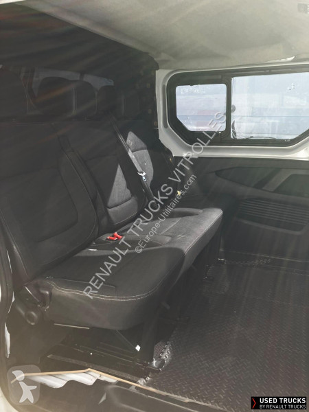 Renault  van