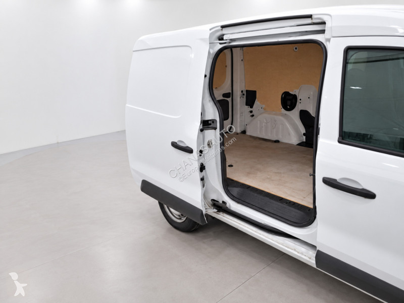 Užitkové vozidlo Renault 1.3 TCe 100 Confort