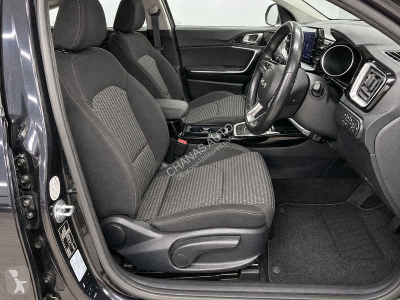 KIA SW 1.6 GDi Hybride Rechargeable 141...