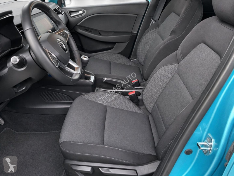 عربة نفعية Renault 1.0 TCe 90 Zen