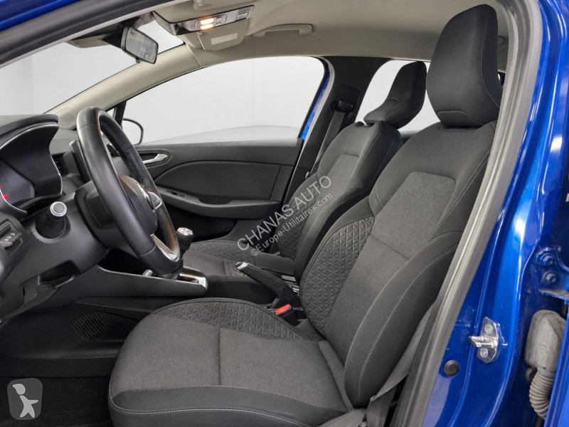 Varevogn Renault 1.0 TCe 100 Zen