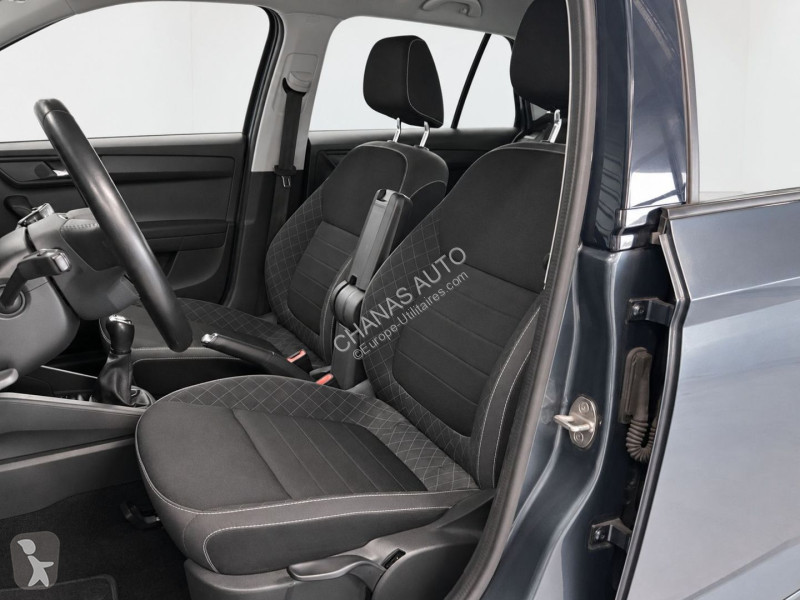 Furgoneta Skoda Combi 1.0 TSI 95