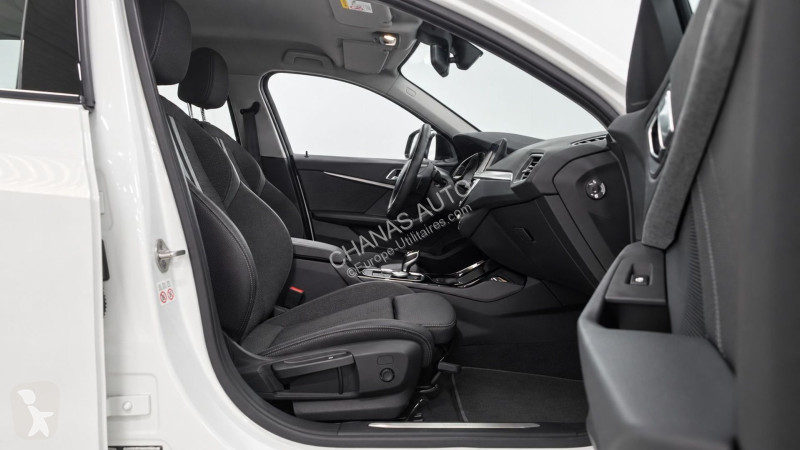 Furgoneta BMW 118i 136 Edition Sport DKG7