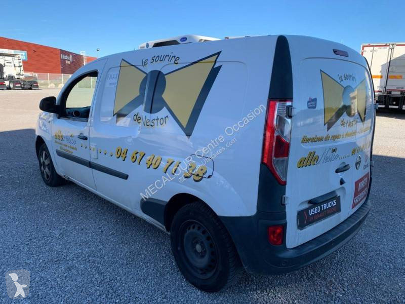 Užitkové vozidlo Nissan