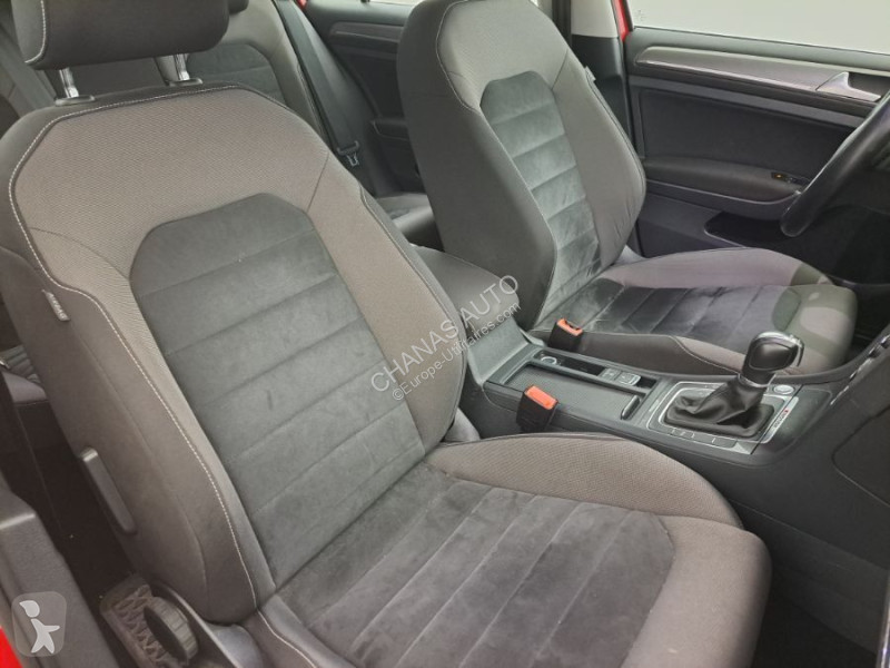 Furgoneta Volkswagen SW 2.0 TDI 184 ALLTRACK...