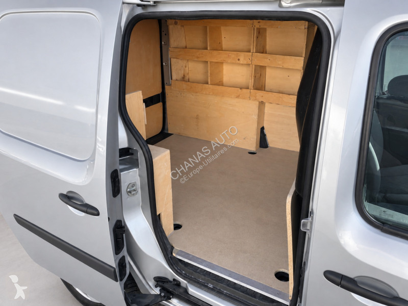 Furgoneta Nissan 1.5 DCI 115 L1 N-CONNECTA 3PL...