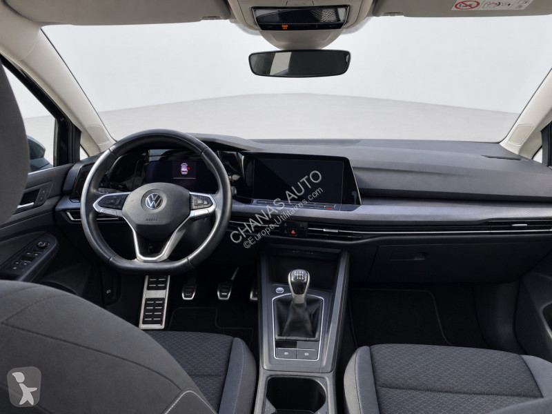 Furgoneta Volkswagen ACTIVE 2.0 TDI SCR 115 BVM6
