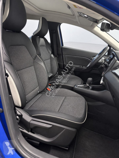 Užitkové vozidlo Renault 1.6 E-Tech hybride...
