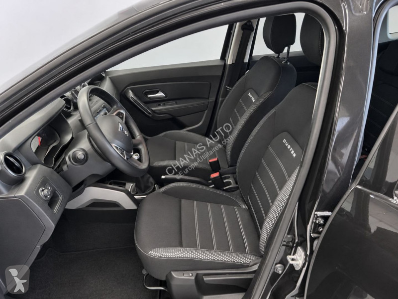 Dacia 1.0 TCe 90 Prestige van
