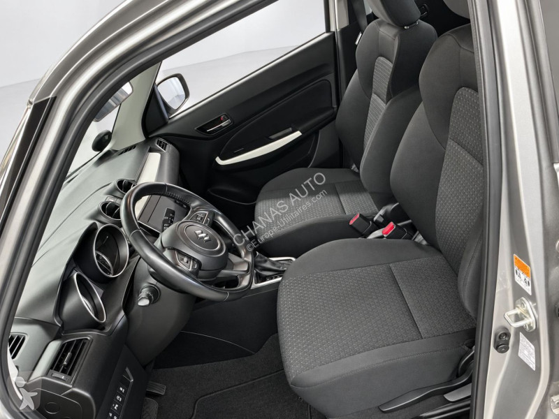 Furgoneta Suzuki 1.2 Dualjet Hybrid Privilège...