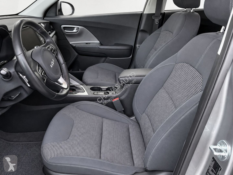 KIA 1.6 GDi Hybride Rechargeable 141 Comfort...